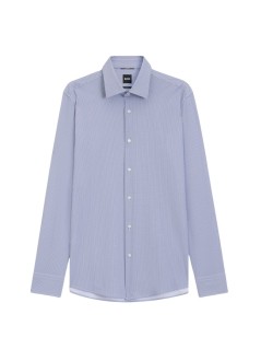 boss camiseria hombre p-hank-kent-c1-222 (256488) - 50567195 452