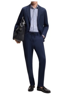 boss camiseria hombre p-hank-kent-c1-222 (256488) - 50567195 452