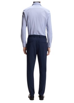 boss camiseria hombre p-hank-kent-c1-222 (256488) - 50567195 452