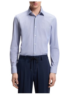 boss camiseria hombre p-hank-kent-c1-222 (256488) - 50567195 452