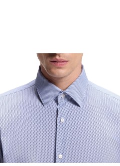 boss camiseria hombre p-hank-kent-c1-222 (256488) - 50567195 452