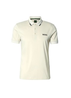 boss polo manpaul pro - 50506203 273