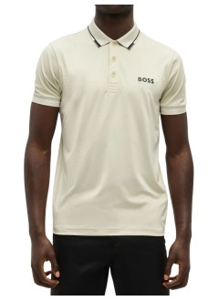 boss polo manpaul pro - 50506203 273