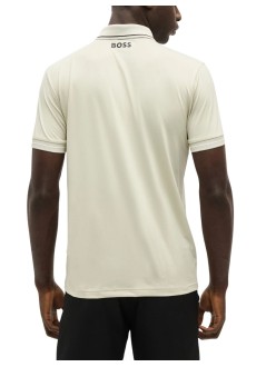 boss polo manpaul pro - 50506203 273