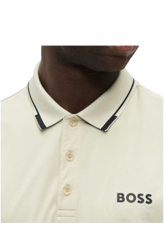 boss polo manpaul pro - 50506203 273