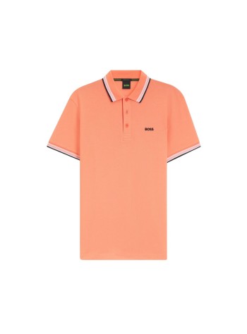 boss polo manpaddy - 50469055 650