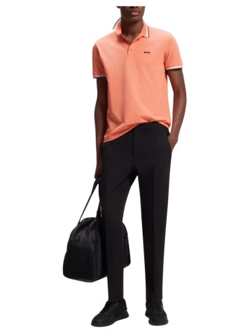 boss polo manpaddy - 50469055 650 2