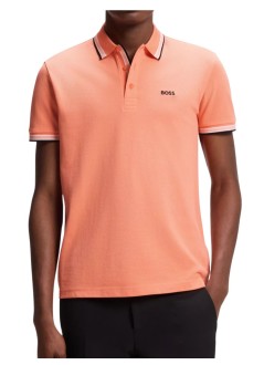 boss polo hombre paddy - 50469055 650
