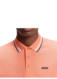boss polo hombre paddy - 50469055 650