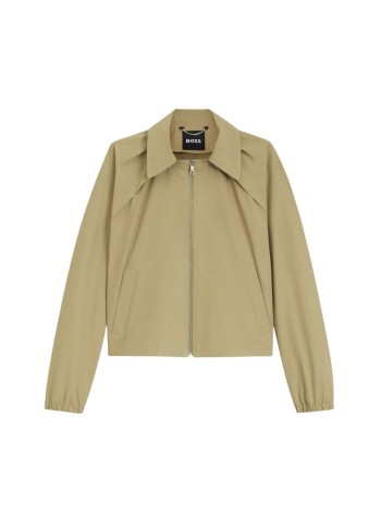 boss outerwear womancabasy - 50562884 259