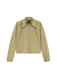boss outerwear womancabasy - 50562884 259