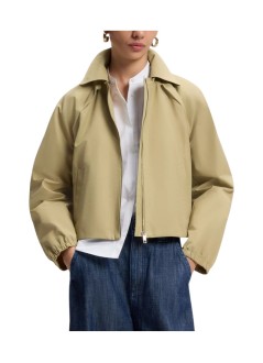 boss outerwear womancabasy - 50562884 259
