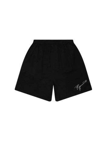represent short pant manlove and kisses short - mlm101201 jet black