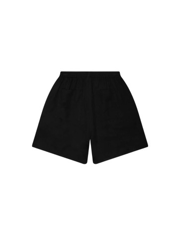 represent short pant manlove and kisses short - mlm101201 jet black 2