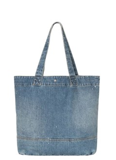 carhartt tote hombre denim tote - i037032 01ej