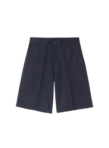 carhartt pantalon corto hombre brader short - i036872 1c02