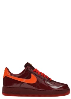 nike sneaker womanair force 1 low qs patent - io4489 601