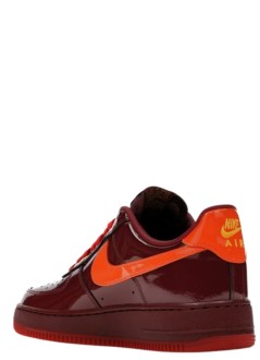 nike sneaker womanair force 1 low qs patent - io4489 601