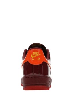 nike sneaker womanair force 1 low qs patent - io4489 601