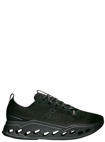 on running sneaker mancloudsurfer max - 3mf30430106 black eclipse