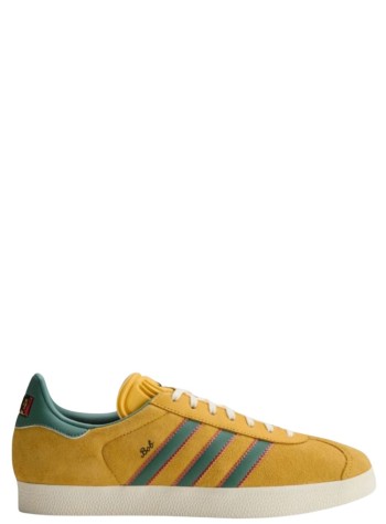 adidas originals sneaker mangazelle - kj3532 bogold none purrub