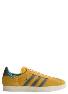 adidas originals sneaker mangazelle - kj3532 bogold none purrub