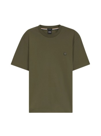 boss camiseta hombre c-taut 01 - 50555844 347