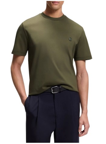 boss camiseta hombre c-taut 01 - 50555844 347 2