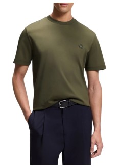 boss camiseta hombre c-taut 01 - 50555844 347