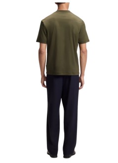 boss camiseta hombre c-taut 01 - 50555844 347