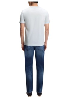 boss camiseta hombre thompson 01 (320424) - 50565995 459