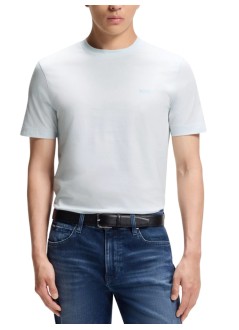 boss camiseta hombre thompson 01 (320424) - 50565995 459