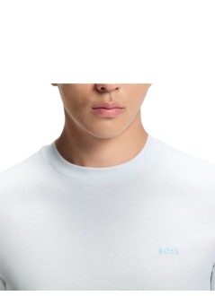 boss camiseta hombre thompson 01 (320424) - 50565995 459