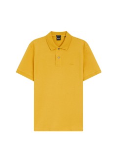 boss polo hombre pallas - 50553564 726