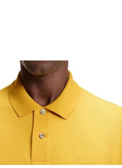 boss polo hombre pallas - 50553564 726