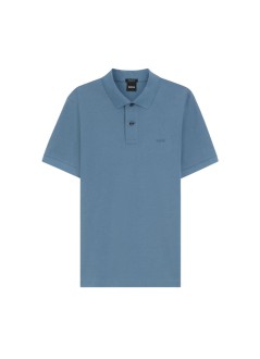 boss polo hombre pallas - 50553564 459
