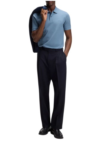 boss polo hombre pallas - 50553564 459 2