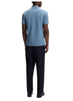 boss polo hombre pallas - 50553564 459