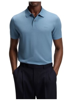 boss polo hombre pallas - 50553564 459