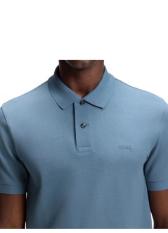 boss polo hombre pallas - 50553564 459