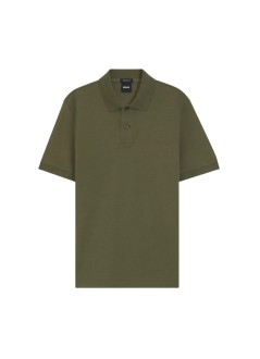 boss polo hombre pallas - 50553564 347