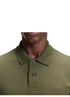 boss polo hombre pallas - 50553564 347