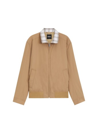 boss outerwear hombre c-cevor (319546) - 50564247 260