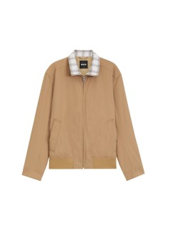 boss outerwear manc-cevor (319546) - 50564247 260