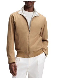 boss outerwear manc-cevor (319546) - 50564247 260