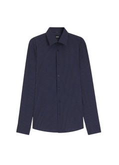 boss camiseria hombre p-hank-kent-c1-222 (256488) - 50567195 404