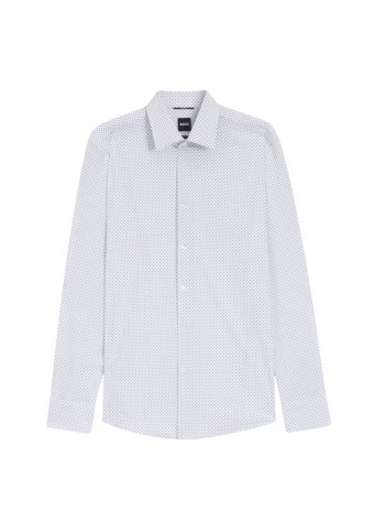 boss camiseria hombre p-hank-kent-c1-222 (256488) - 50567195 451