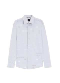 boss camiseria hombre p-hank-kent-c1-222 (256488) - 50567195 451