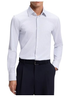 boss camiseria hombre p-hank-kent-c1-222 (256488) - 50567195 451