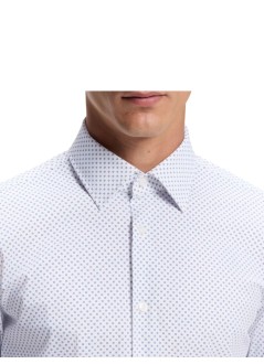boss camiseria hombre p-hank-kent-c1-222 (256488) - 50567195 451